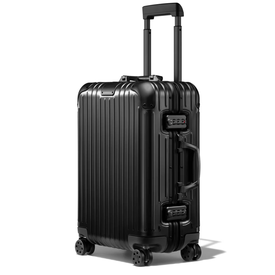 Reisekoffer 5er Set