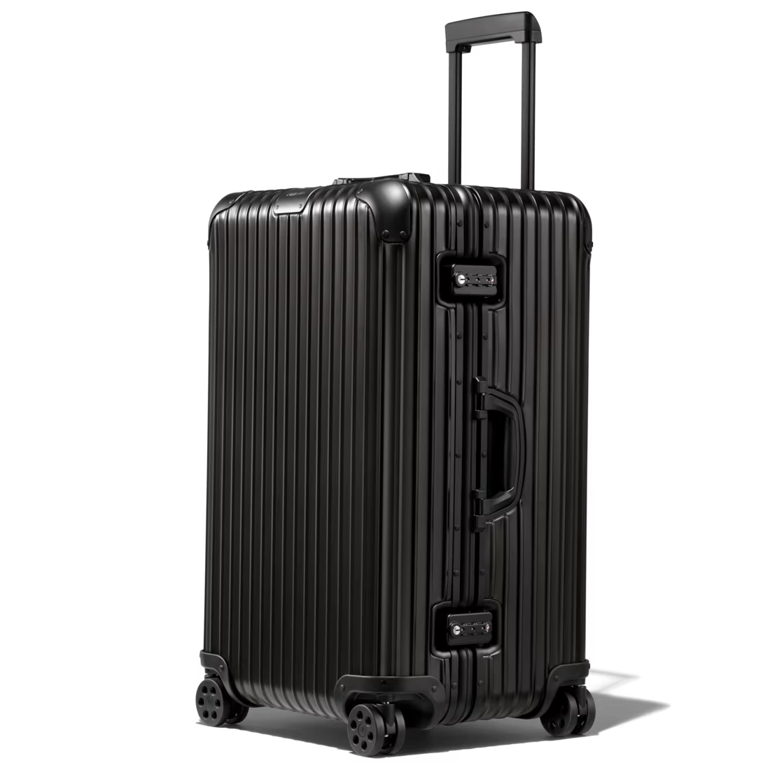 Reisekoffer 5er Set