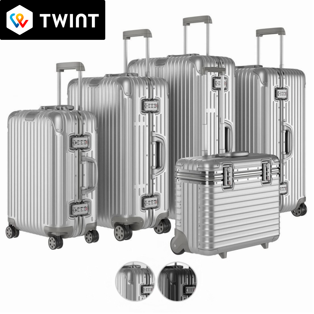 Reisekoffer 5er Set