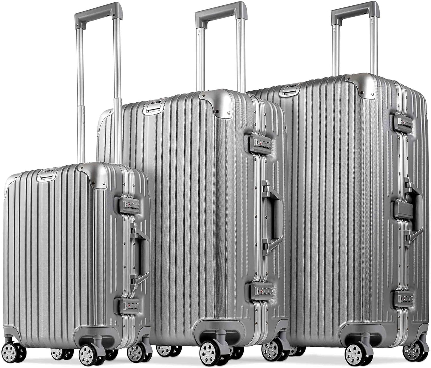 Reisekoffer 5er Set