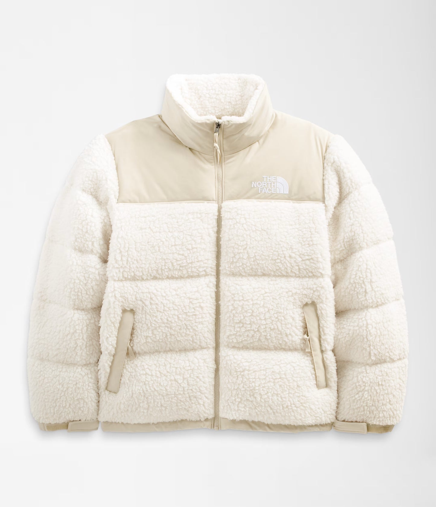 Sherpa Nuptse Jacke