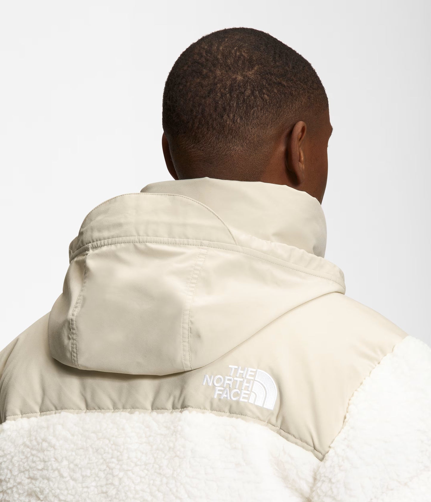 Sherpa Nuptse Jacke