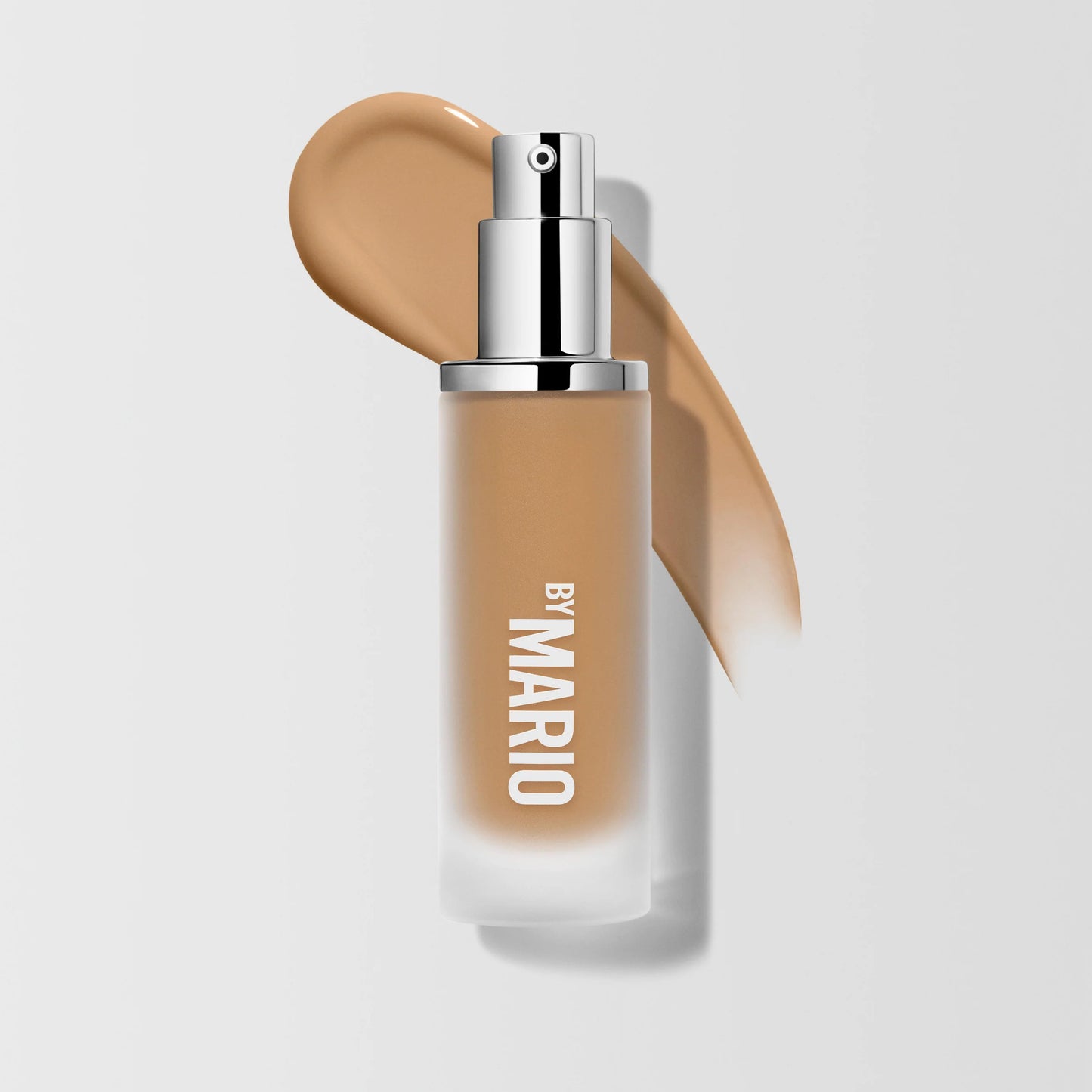 Foundation mit natürlichem Finish