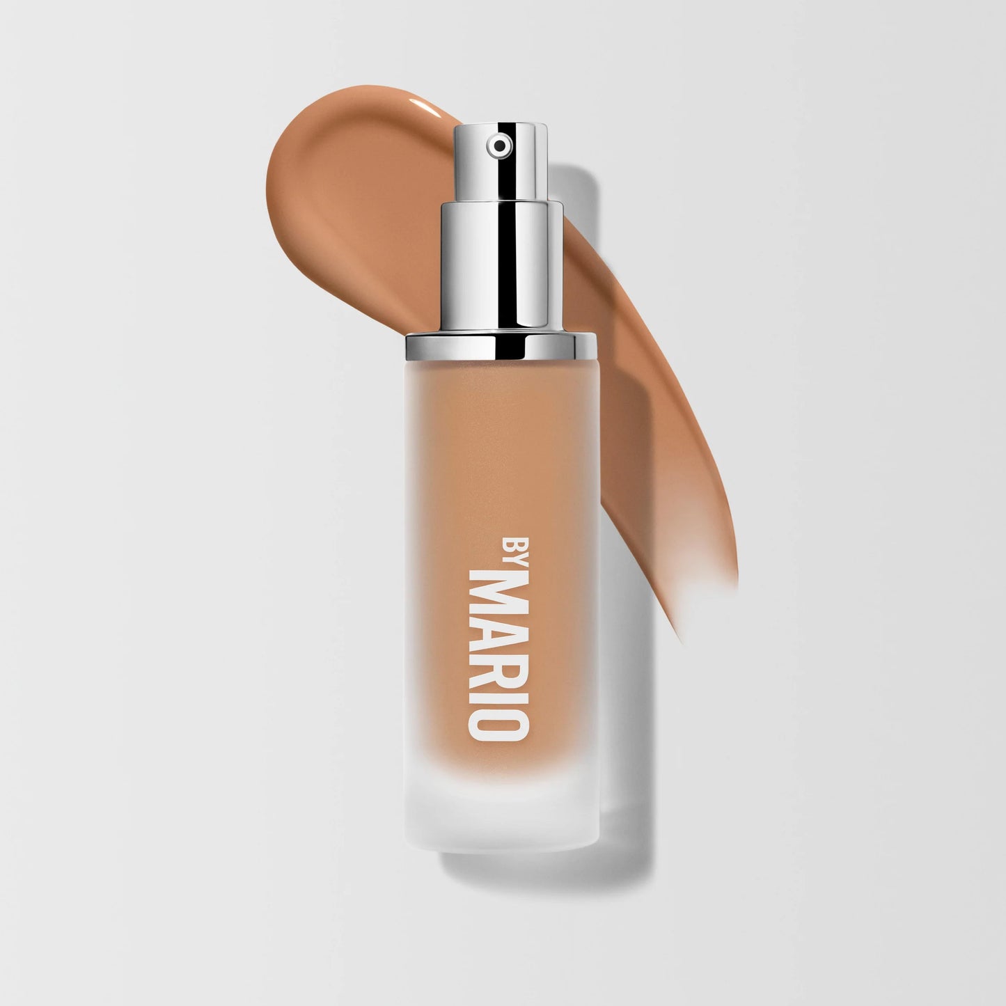 Foundation mit natürlichem Finish