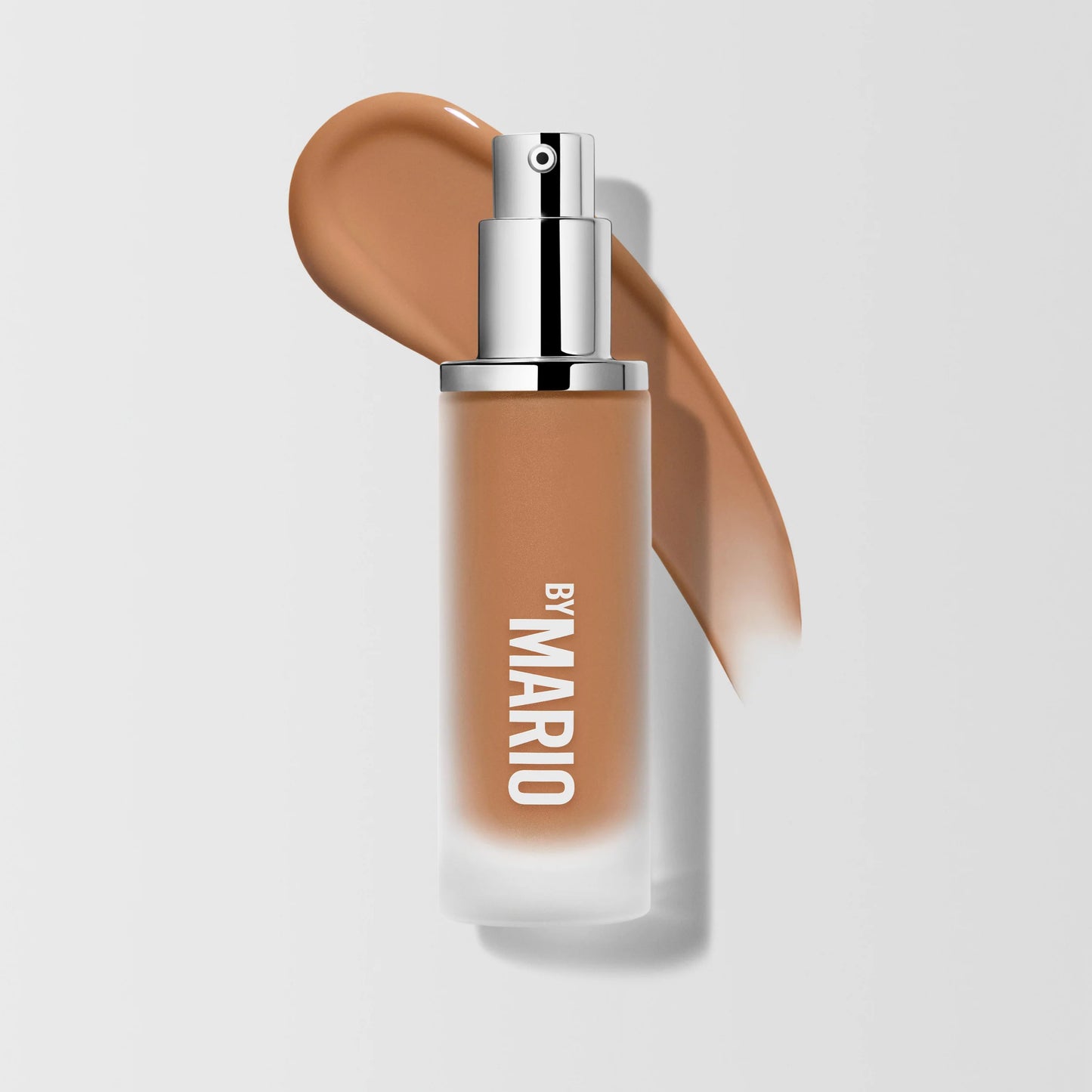 Foundation mit natürlichem Finish