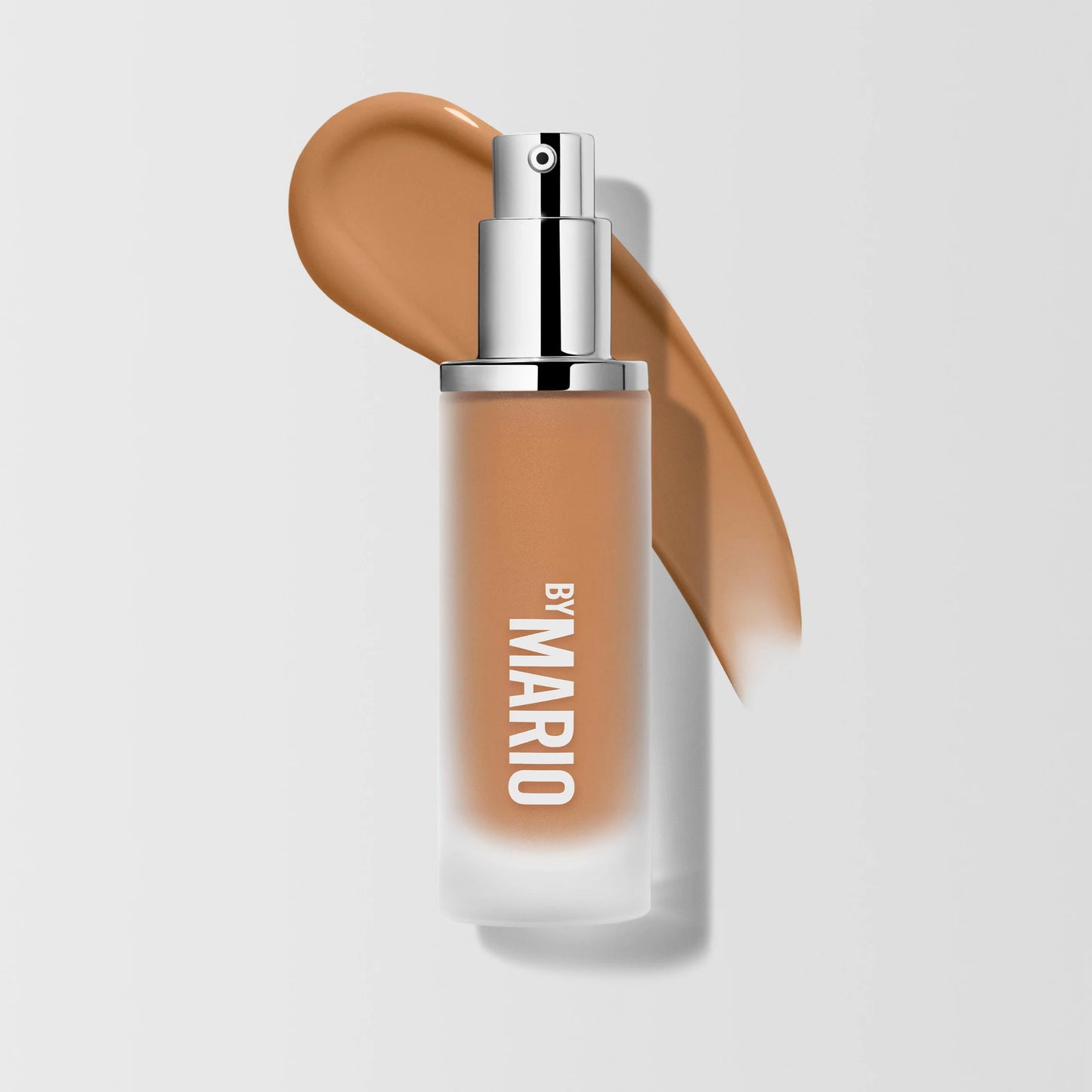 Foundation mit natürlichem Finish