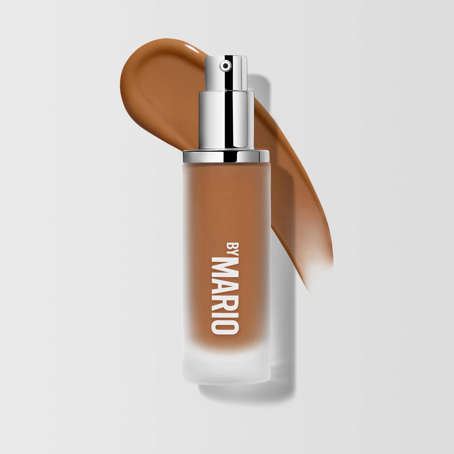 Foundation mit natürlichem Finish