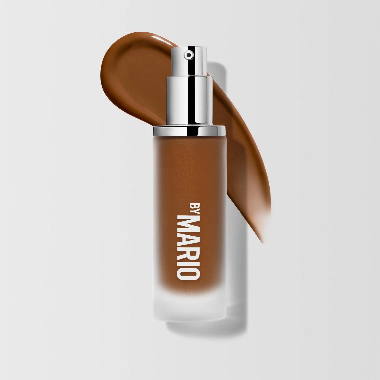Foundation mit natürlichem Finish
