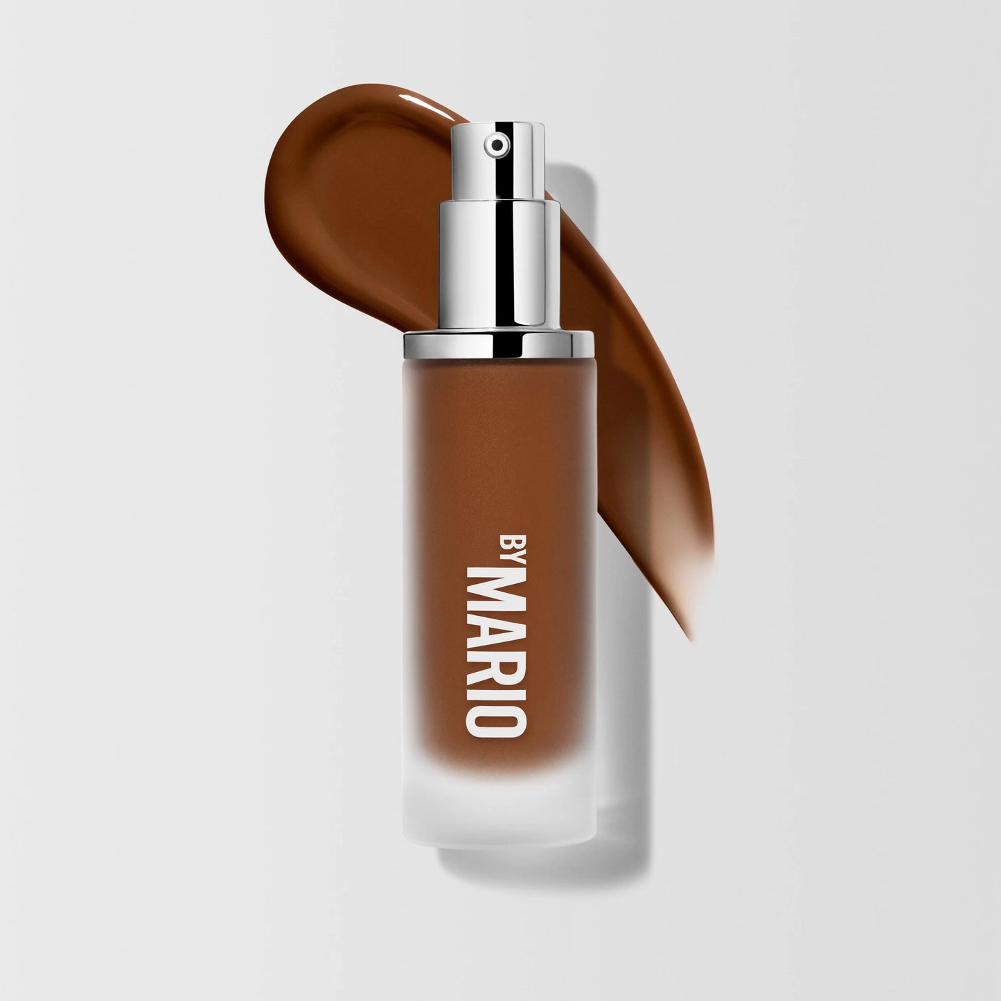 Foundation mit natürlichem Finish