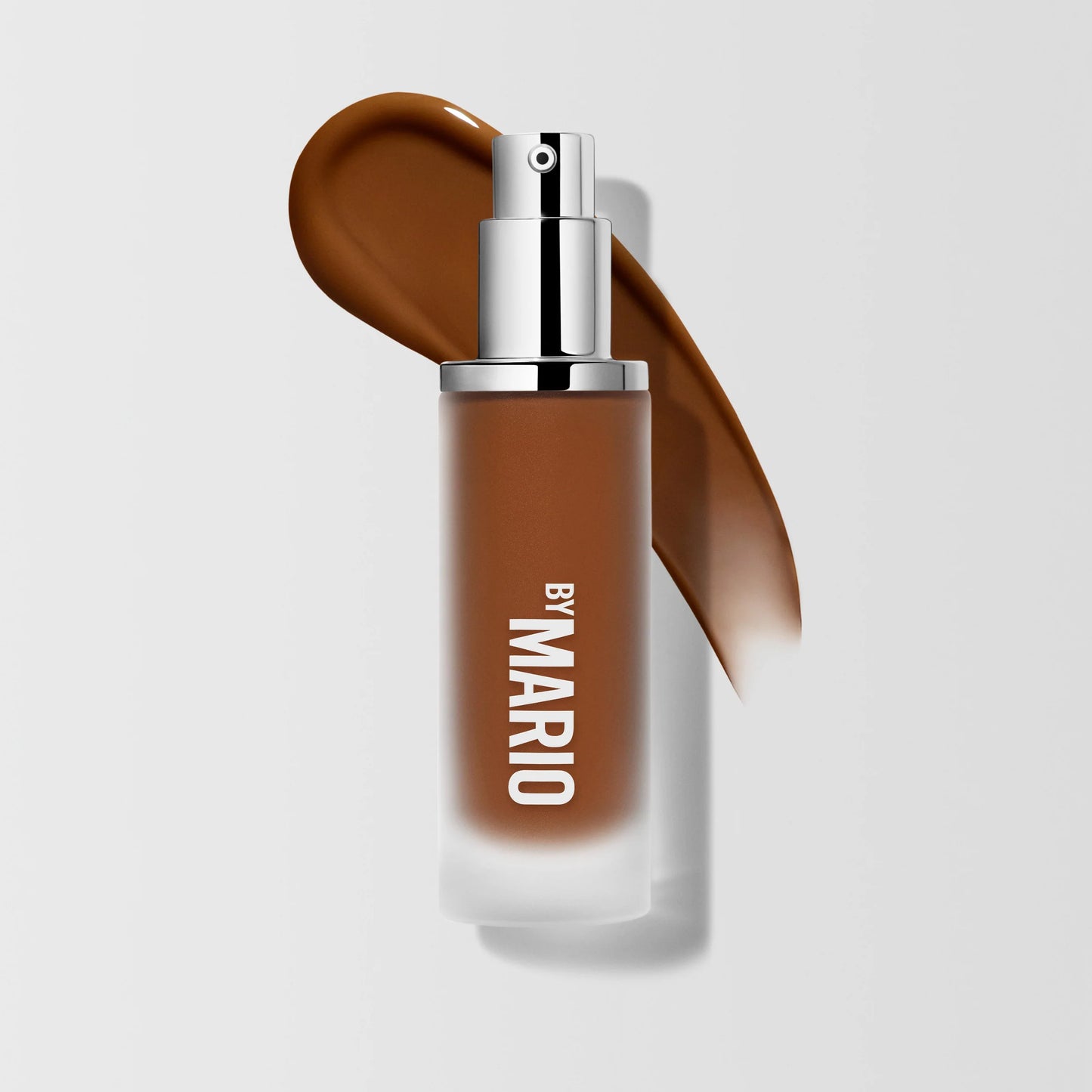 Foundation mit natürlichem Finish