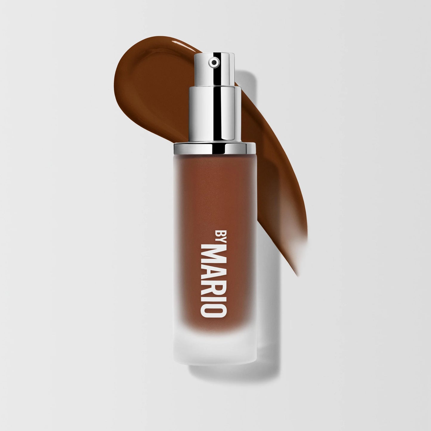 Foundation mit natürlichem Finish