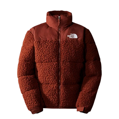 Sherpa Nuptse Jacke