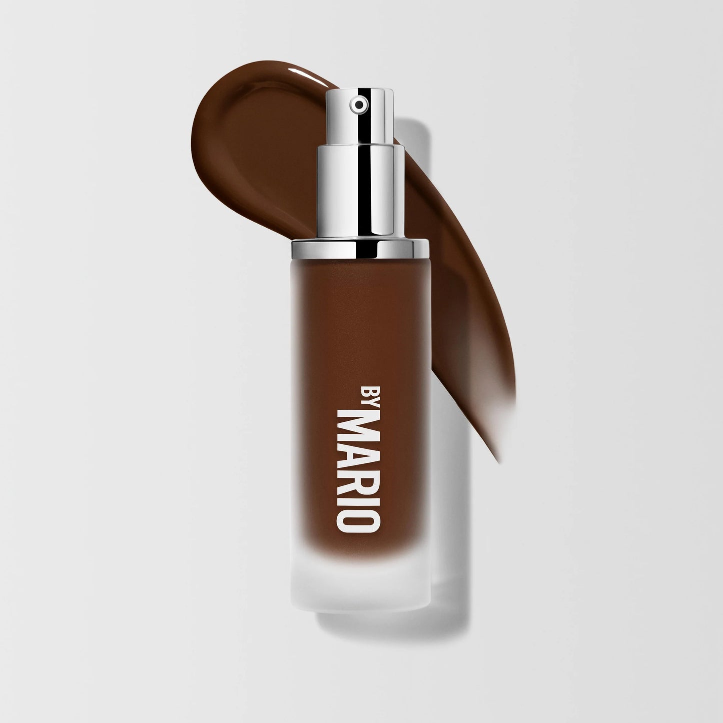 Foundation mit natürlichem Finish