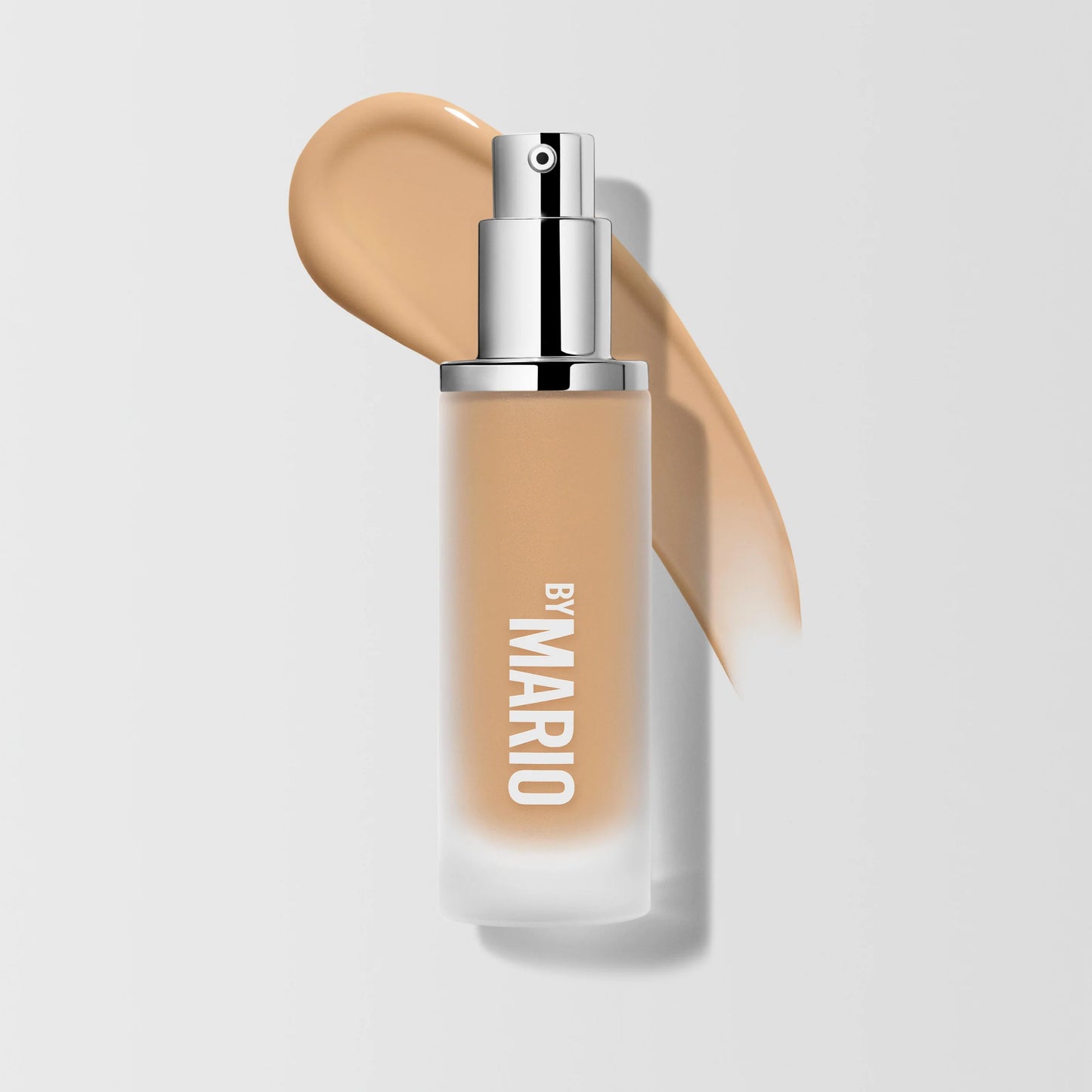 Foundation mit natürlichem Finish