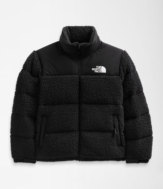 Sherpa Nuptse Jacke