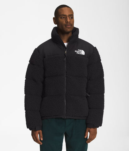 Sherpa Nuptse Jacke