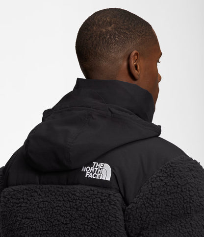 Sherpa Nuptse Jacke