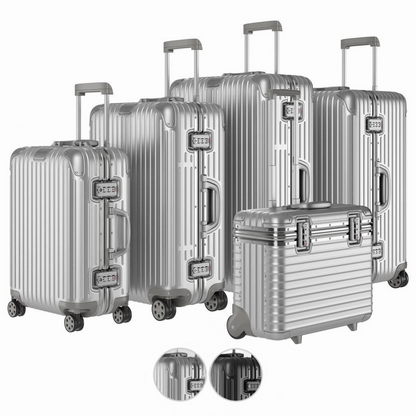 Reisekoffer 5er Set