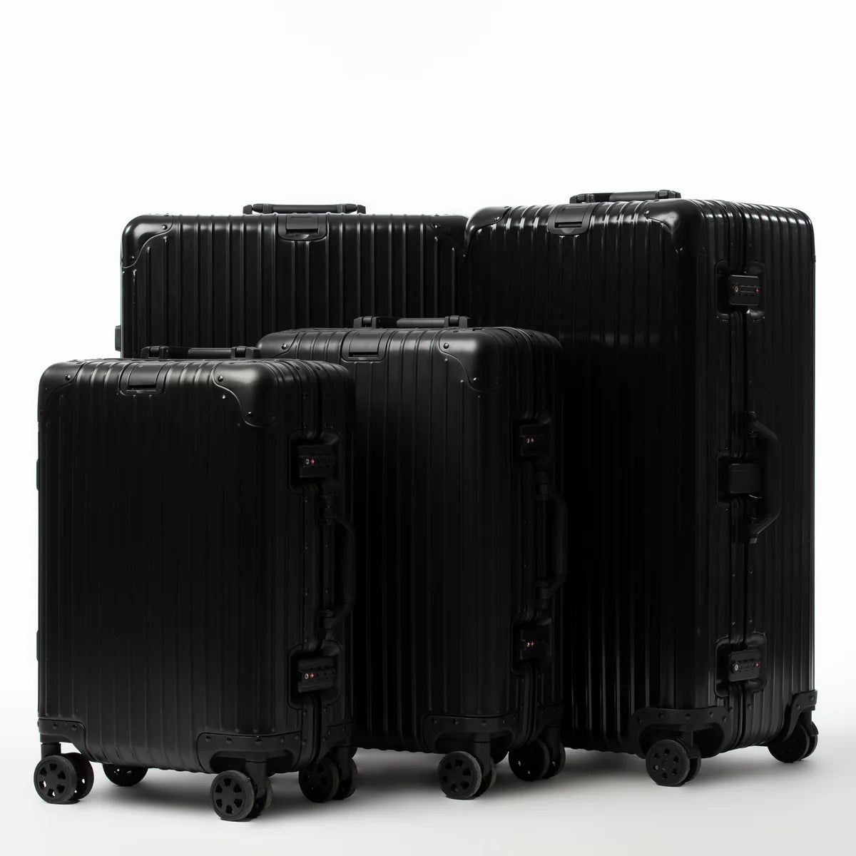Reisekoffer 5er Set