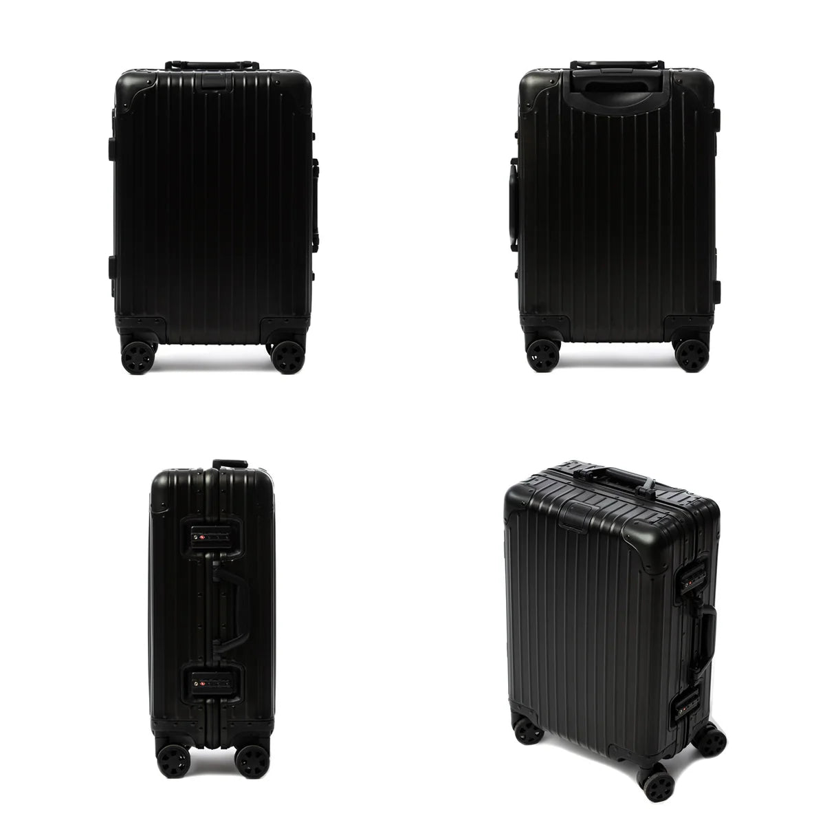 Reisekoffer 5er Set