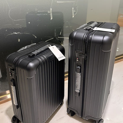 Reisekoffer 5er Set