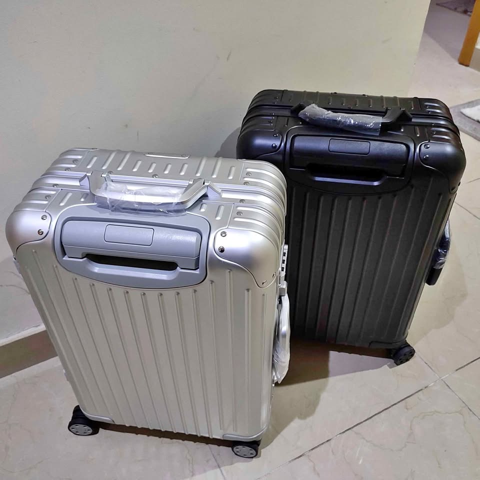 Reisekoffer 5er Set