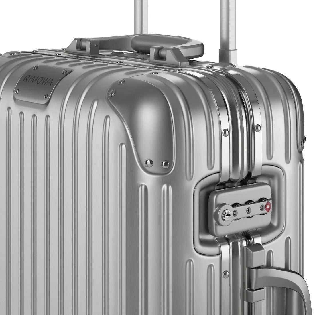 Reisekoffer 5er Set