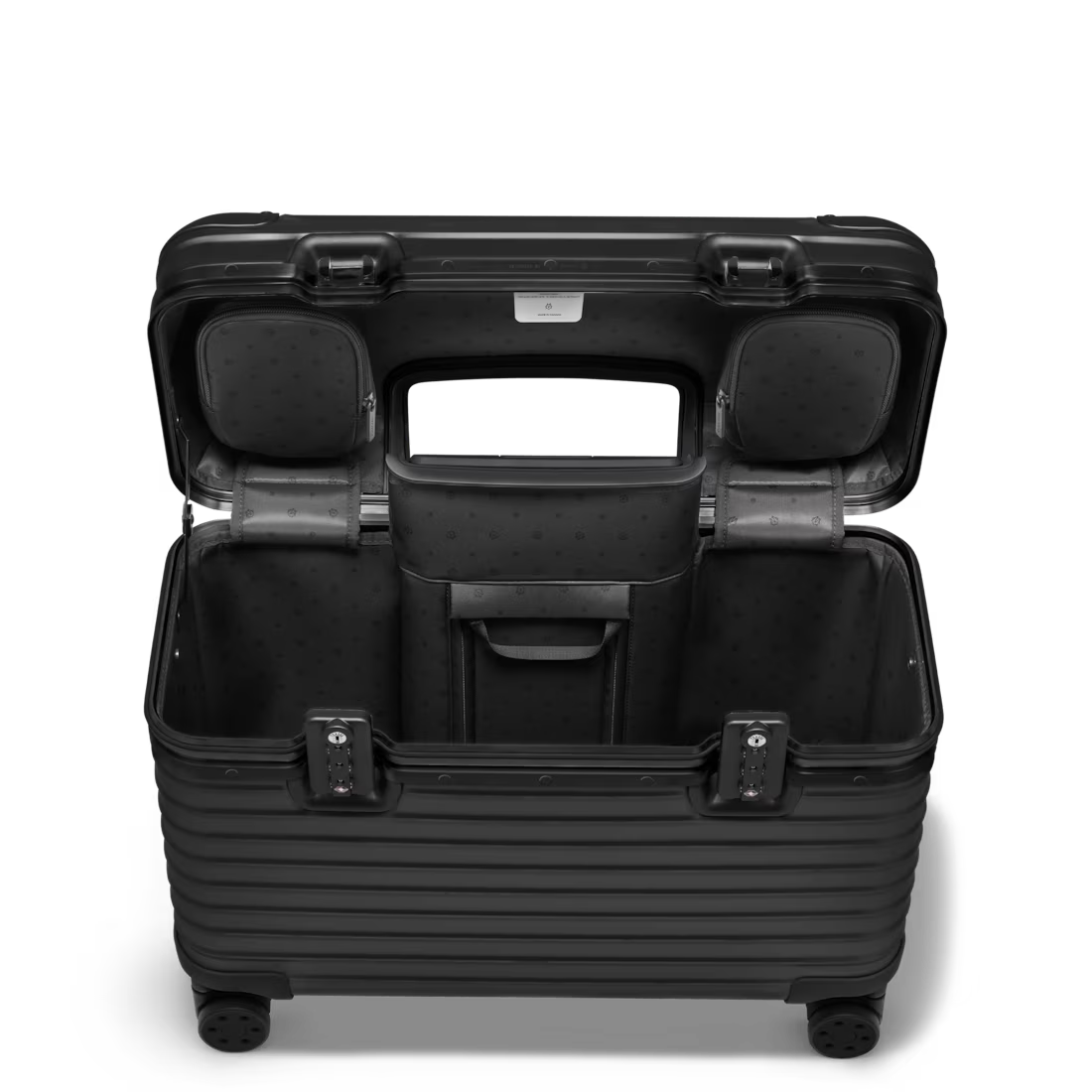 Reisekoffer 5er Set
