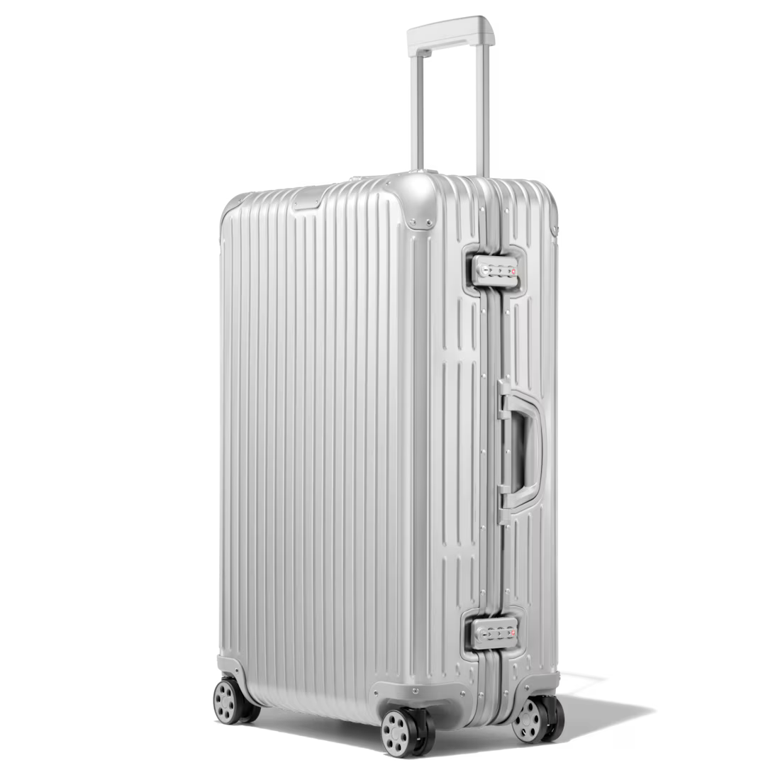 Reisekoffer 5er Set