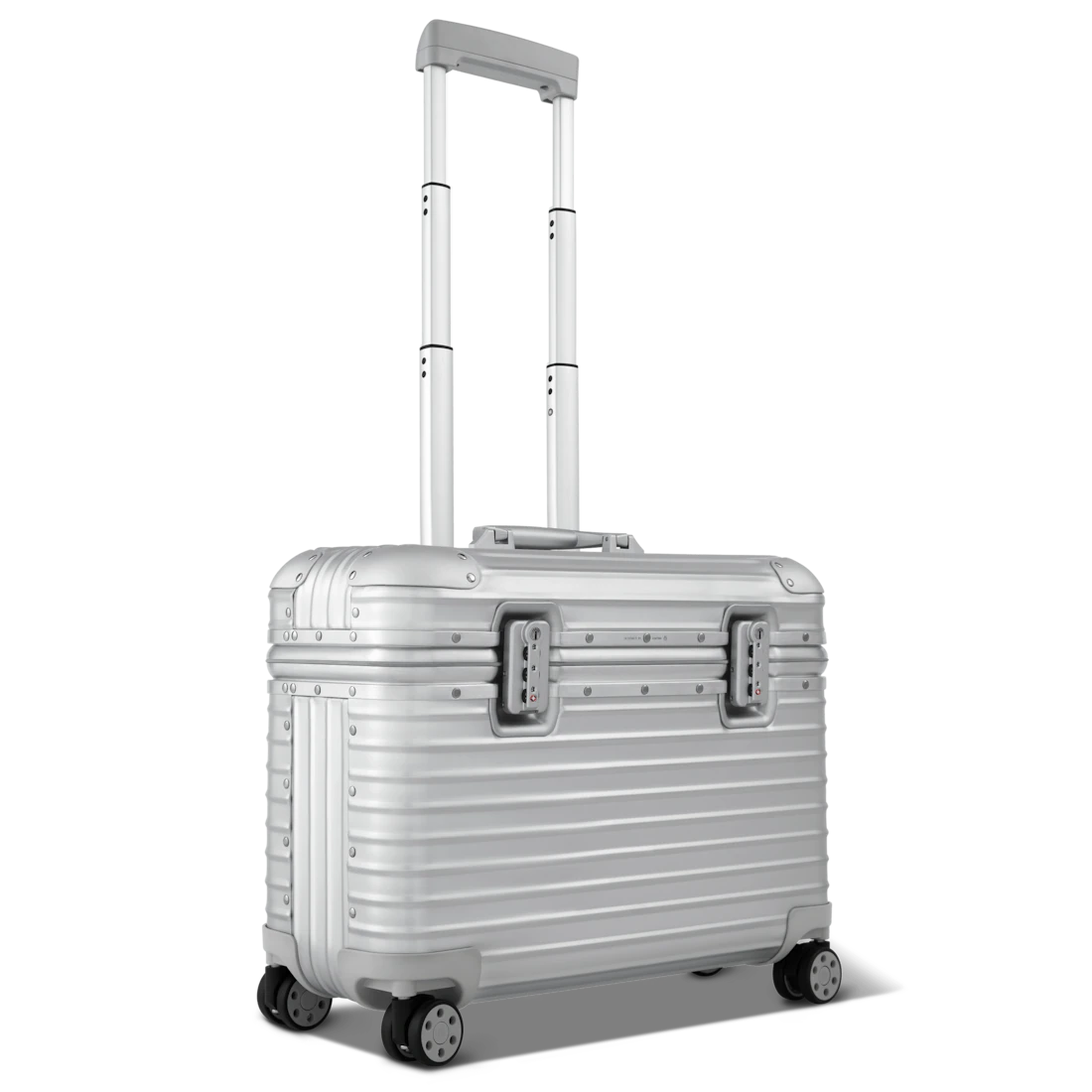 Reisekoffer 5er Set