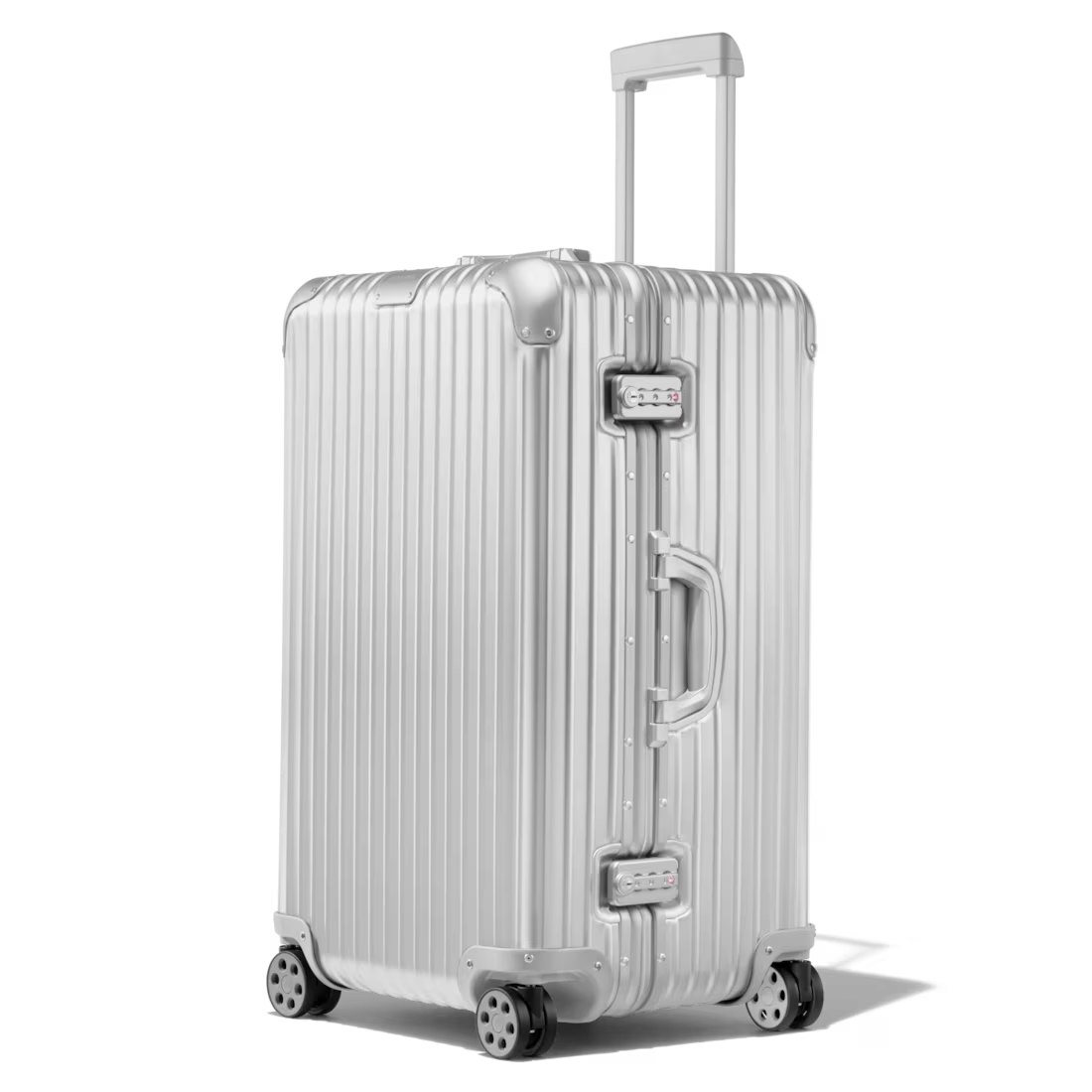 Reisekoffer 5er Set