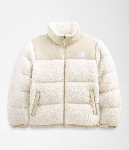 Sherpa Nuptse Jacke
