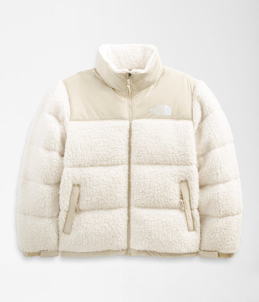 Sherpa Nuptse Jacke