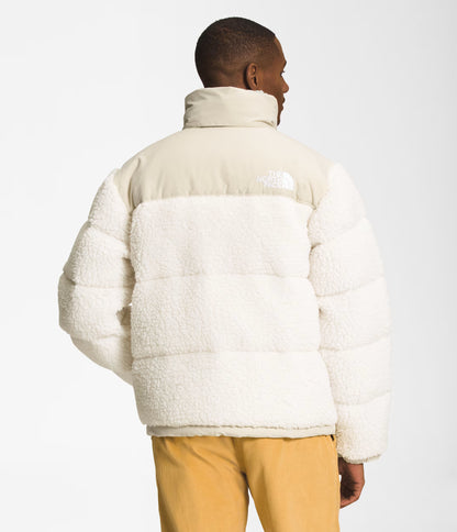 Sherpa Nuptse Jacke